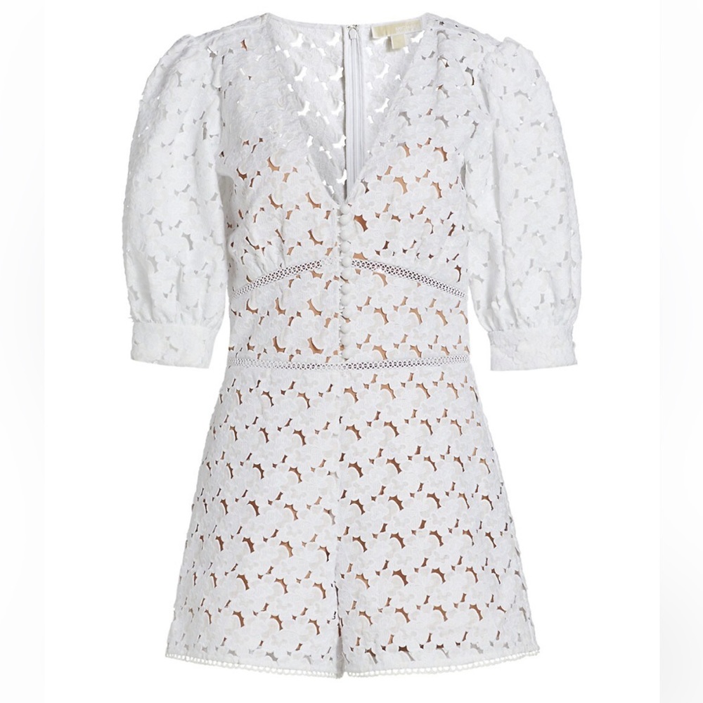 Michael kors romper